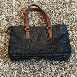 Fossil bag